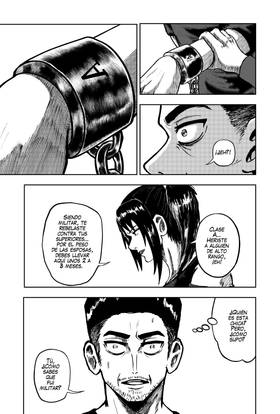 Read La última sangre demoníaca  6 Page 7 in Spanish