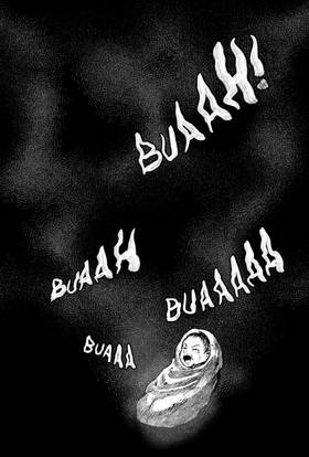 Read La última sangre demoníaca  8 Page 6 in Spanish