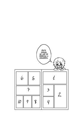 Read La última sangre demoníaca  1 Page 2 in Spanish