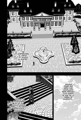 Read La última sangre demoníaca  2 Page 4 in Spanish