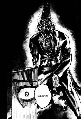 Read La última sangre demoníaca  2 Page 6 in Spanish