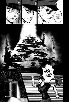 Read La última sangre demoníaca  2 Page 7 in Spanish