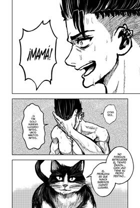 Read La última sangre demoníaca  2 Page 10 in Spanish