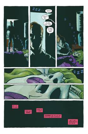 Read Is Ted OK?  2 Page 5 in English