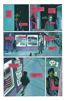 Read Is Ted OK?  2 Page 6 in English