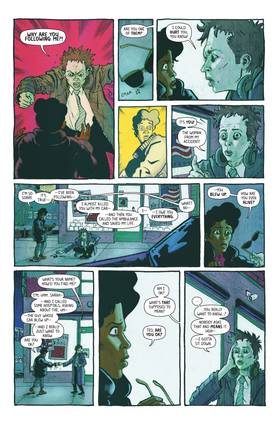 Read Is Ted OK?  2 Page 7 in English