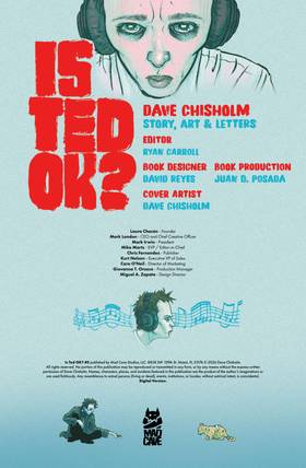 Read Is Ted OK?  3 Page 2 in English