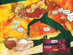 Read Is Ted OK?  3 Page 4 in English