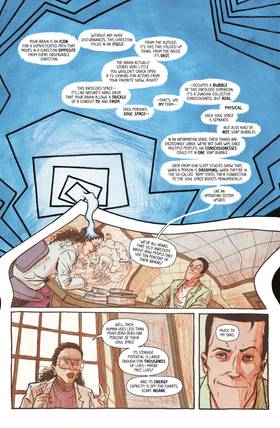 Read Is Ted OK?  5 Page 6 in English