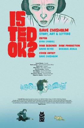 Read Is Ted OK?  6 Page 2 in English