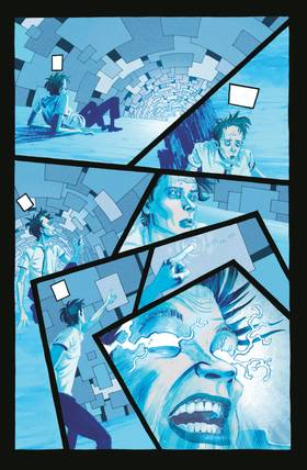 Read Is Ted OK?  6 Page 3 in English