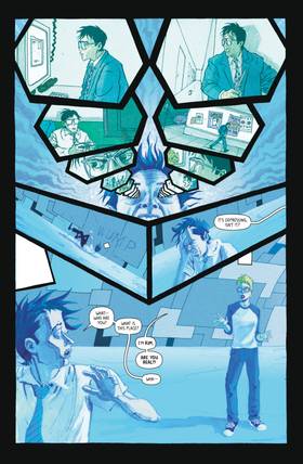 Read Is Ted OK?  6 Page 4 in English