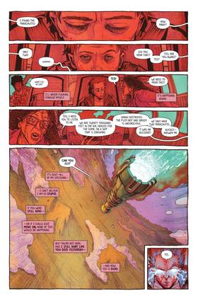 Read Is Ted OK?  6 Page 6 in English