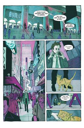 Read Is Ted OK?  1 Page 7 in English
