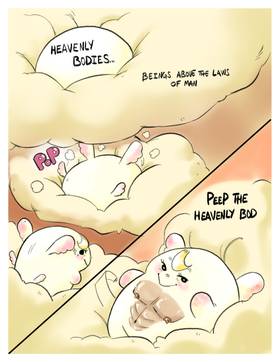 Read Cherubbies   1 Page 2 in English