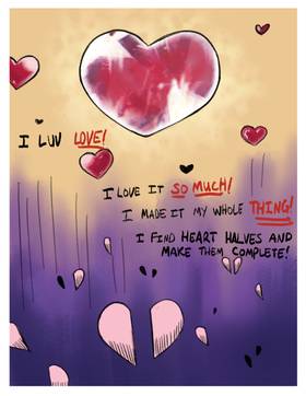 Read Cherubbies   1 Page 4 in English
