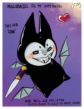 Read Cherubbies   1 Page 6 in English