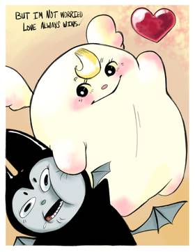 Read Cherubbies   1 Page 7 in English
