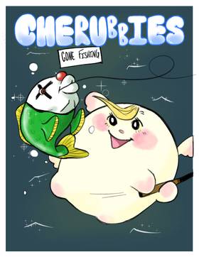 Read Cherubbies   3 Page 1 in English