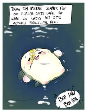 Read Cherubbies   3 Page 2 in English