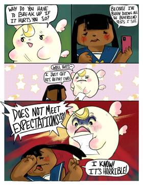 Read Cherubbies   3 Page 5 in English