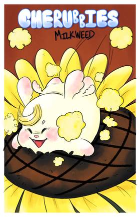 Read Cherubbies   4 Page 1 in English