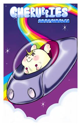 Read Cherubbies   5 Page 1 in English