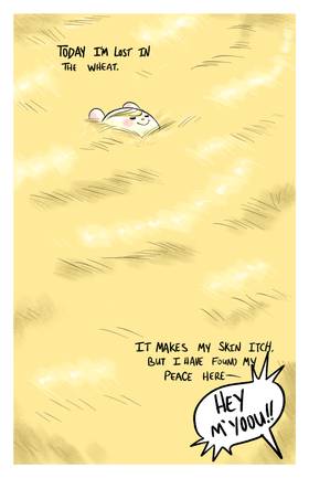 Read Cherubbies   5 Page 2 in English