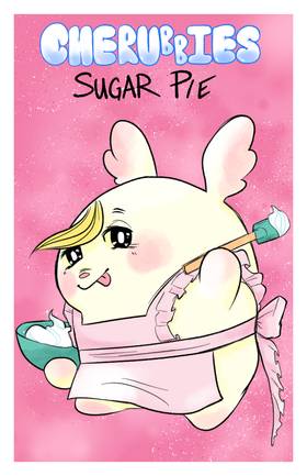 Read Cherubbies   6 Page 1 in English