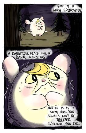 Read Cherubbies   6 Page 2 in English