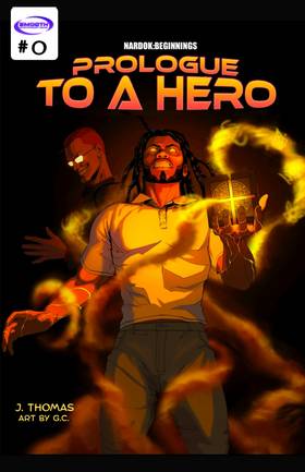 Read Nardok Beginnings Prologue To A Hero  1 Page 1 in English