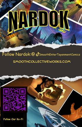 Read Nardok Beginnings Prologue To A Hero  1 Page 2 in English