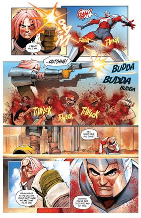 Read Tears and Rusty Water  1 Page 9 in English
