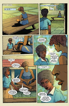 Read Skrap  1 Page 7 in English