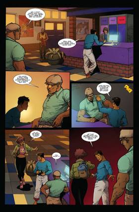 Read Skrap  2 Page 4 in English