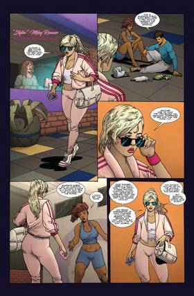 Read Skrap  2 Page 10 in English