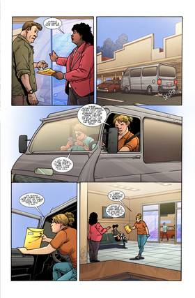 Read Skrap  3 Page 7 in English