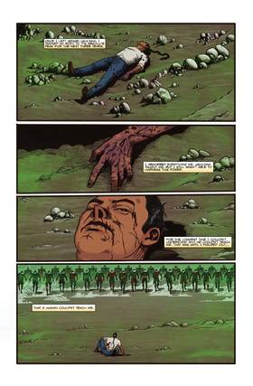 Read Skrap  4 Page 3 in English