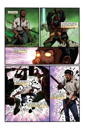 Read Skrap  4 Page 5 in English