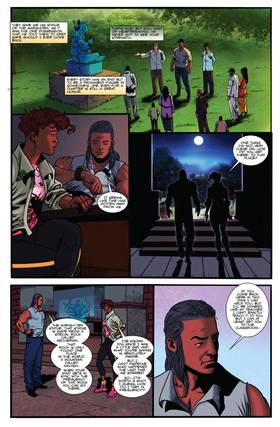 Read Skrap  4 Page 10 in English