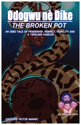 Read OND  1 Page 1 in English