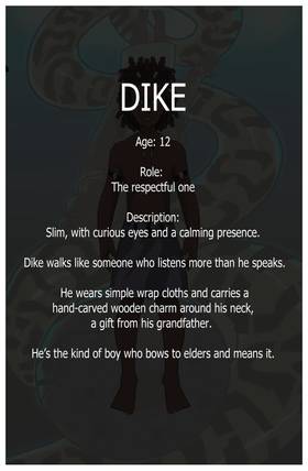 Read OND  1 Page 8 in English