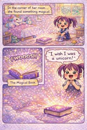 Read GiggleVerse  1 Page 2 in English