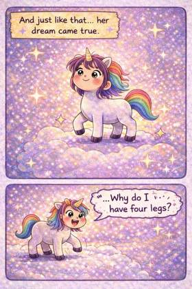 Read GiggleVerse  1 Page 3 in English