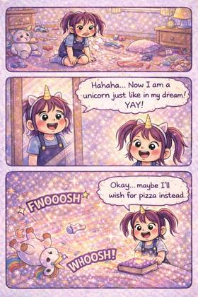 Read GiggleVerse  1 Page 5 in English