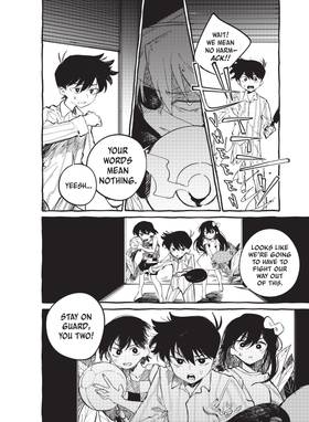 Read OMORI  2 Page 6 in English