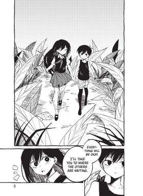 Read OMORI  2 Page 7 in English