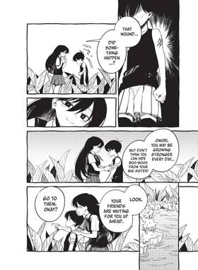 Read OMORI  2 Page 8 in English