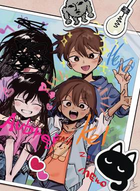 Read OMORI  1 Page 6 in English