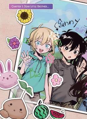 Read OMORI  1 Page 7 in English